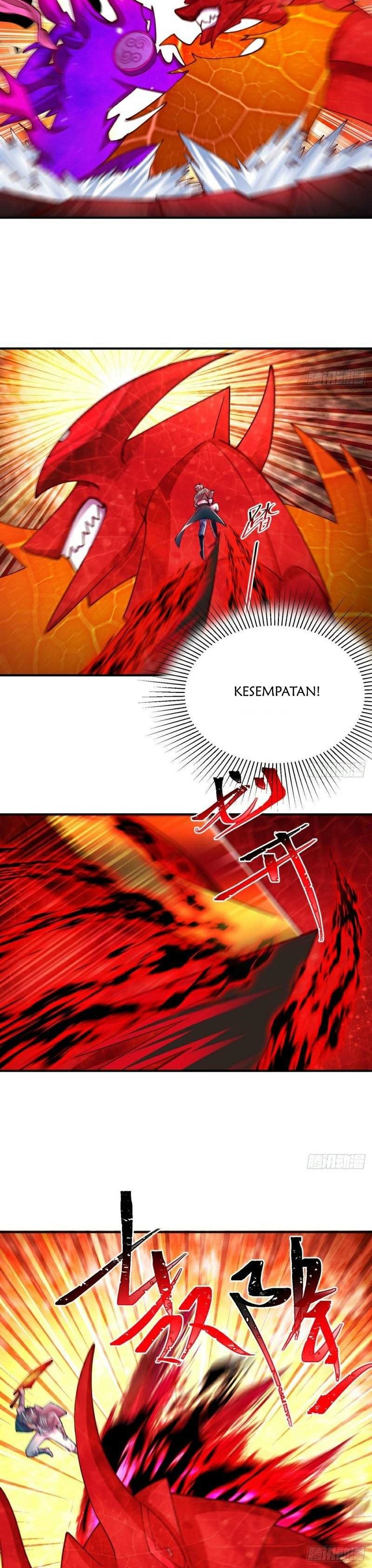 I Picked Up An Attributes Chapter 137 Gambar 23